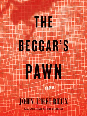 cover image of The Beggar's Pawn